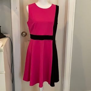 DKNY Dress A Line NWT
